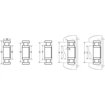 5214V NTN SPHERICAL ROLLER NTN JAPAN BEARING