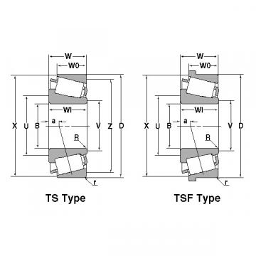 2984/2924 NTN SPHERICAL ROLLER NTN JAPAN BEARING