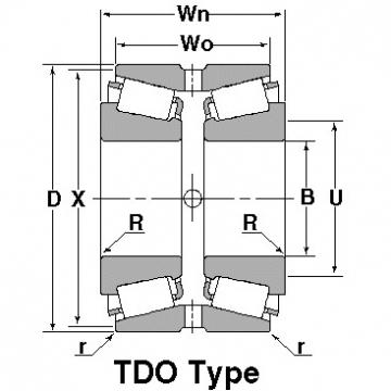 774D NTN SPHERICAL ROLLER NTN JAPAN BEARING