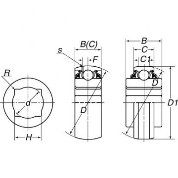 3AS14-2D1 NTN SPHERICAL ROLLER NTN JAPAN BEARING