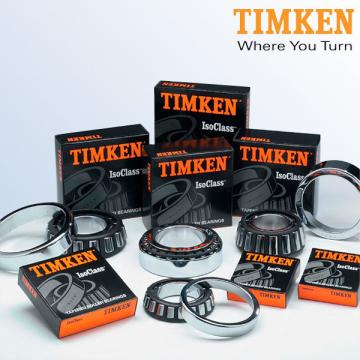 Timken TAPERED ROLLER QVVPA26V110S    