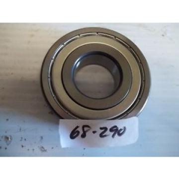 FAG 6306 C3 Deep Groove Radial Ball Bearing