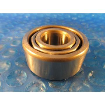 Nachi 5204A Double Row Ball Bearing (= SKF, FAG)