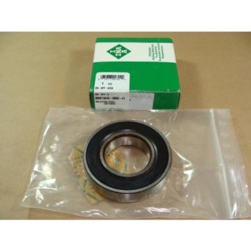 NEW INA FAG 208-NPP-B 40 MM ID BORE BALL BEARING INSERT FOR HOUSED BEARING BLOCK