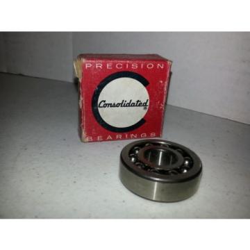 Consolidated Precision Ball Bearing, Part # FAG 1201 *NIB*