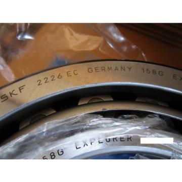 SKF NU 2226 ECJ Cylindrical Roller Bearing (=2 FAG, NSK, NTN, SNR)