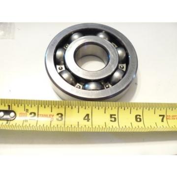 NEW FAG 6407 SHIELDED STEEL BALL BEARING 1 3/8&#034;ID 2 15/16&#034;OD 1&#034; HEIGHT 7 BALL