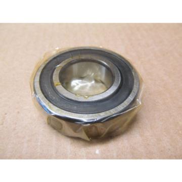 1 NIB FAG 6205-2RSR 62052RSR SINGLE ROW BALL BEARING