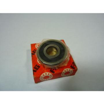 Fag 6200-2RSR-C3-L12 Bearing ! NEW !