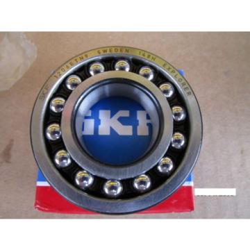 SKF 1206 ETN9 Double Row Self-Aligning Bearing (=2 FAG, KOYO, SNR, MRC )