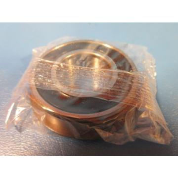 SKF 6205 2RSNRJEM, With Snap Ring, C3 Clearance, 6205 2RS NR JEM (FAG, NTN, NSK)