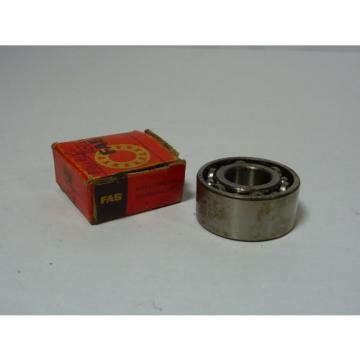 Fag 3202 Double Row Ball Bearing ! NEW !