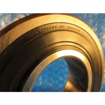 MRC 312SZZ Single Row BALL BEARING STEEL (SKF 2RS, Timken 312pp, NTN, NSK.FAG)