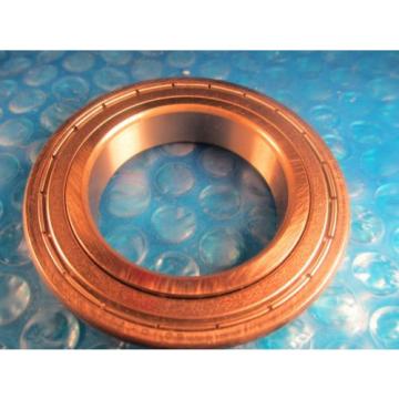 SKF 6010 2Z JEM Deep Groove Roller Bearing,ZZ (=2 Fafnir 9110KDD, FAG, NSK, NTN)