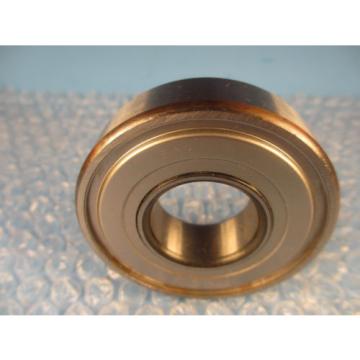 FAG 306 2Z, 306A 2Z ,Radial Bearing.(=2 SKF 6306 2Z, Fafnir 306KDD)