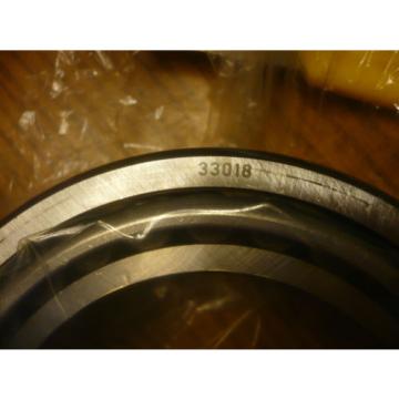 New Fag 33018 Bearing