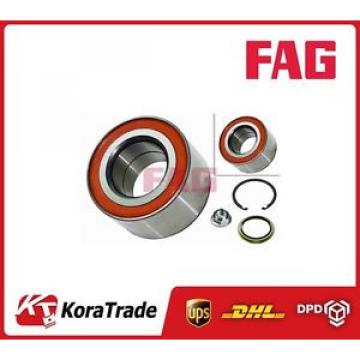 FAG OE QUALITY WHEEL BEARING HUB 713615090