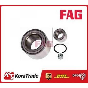 FAG OE QUALITY WHEEL BEARING HUB 713619750