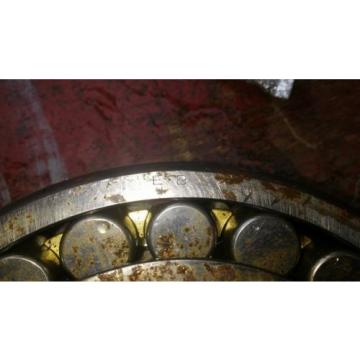 23120-ES FAG Spherical Roller Bearing