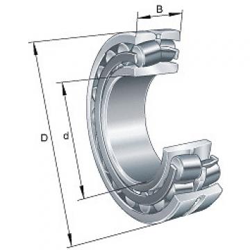 22228E1A.M FAG Spherical Roller Bearing