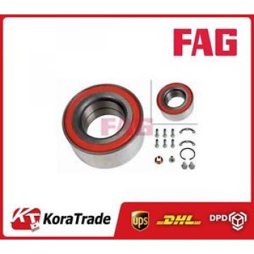 FAG OE QUALITY WHEEL BEARING HUB 713667530