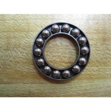 Fag 51103 Thrust Bearing