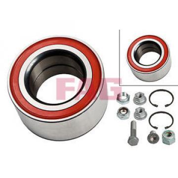 VW Golf Mk3 (91-97) FAG Wheel Bearing Kit 713610100