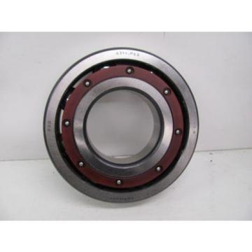 FAG 6314.P63 SINGLE ROW BALL BEARING