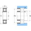 6034 NTN SPHERICAL ROLLER NTN JAPAN BEARING