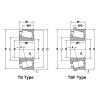 395CS/394AS NTN SPHERICAL ROLLER NTN JAPAN BEARING