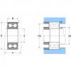 5204C3 NTN SPHERICAL ROLLER NTN JAPAN BEARING #5 small image