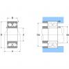 3214 NTN SPHERICAL ROLLER NTN JAPAN BEARING