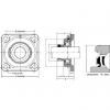 FNR-1 1/4-R NTN SPHERICAL ROLLER NTN JAPAN BEARING