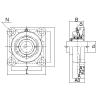 UCFU-3/4 NTN SPHERICAL ROLLER NTN JAPAN BEARING