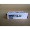 FAG 6002-2RS-C3 J22R Single Row Ball Bearing Double Sealed