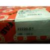 22220-E1 FAG spherical roller bearing #3 small image