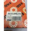 NEW IN BOX FAG ROLLER BALL BEARING 2210.2RS.TV