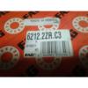 FAG Single Row Deep Groove Ball Bearing 6212.2ZR.C3 60mm NIB #5 small image