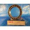 Nachi 6912 Radial Ball Bearing, (NSK, KOYO,NACHI, FAG, SKF 61912) #3 small image