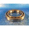 Nachi 6912 Radial Ball Bearing, (NSK, KOYO,NACHI, FAG, SKF 61912) #4 small image