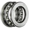 FAG NTN JAPAN BEARING FAG 51211 Grooved Race Thrust Bearing, Single Row, Open, 90° #4 small image