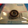 SKF R4 2RS1 C3, Single Row Radial Bearing (=2 MRC R4ZZ, NSK, FAG) #2 small image