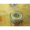 FAG 608.2ZR.C3 10qty. 8mm ID Radial Ball Bearing 608 2ZR C3