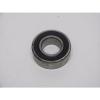 FAG 2205-2RS-TV Self-Aligning Bearing, Double Row, Double Sealed, Polyamide/Nylo