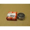 1 NIB FAG 2202-2RS-TVH 22022RSTVH SELF ALIGNING BALL BEARING 15MM ID 35MM OD #3 small image