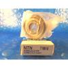 NTN 6200ZZC3EM Deep Groove Ball Bearing (=2 skf 2z, FAG, Fafnir 200KDD) #3 small image