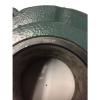 UN2207 FAG-USA P-J 048058 DODGE Roller Bearing 4 Bolt Flange 2-7/16&#034;