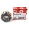 NIB FAG 2202-2RS-TVH BEARING 2202-2RS-TVH#E, 22022RSTVH