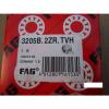 FAG 3205B-2ZR-TVH Ball Bearing, Double Row (=2 FAG, NTN, NSK, FAFNIR 3205) #2 small image