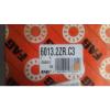 FAG = METAL CAPPED BEARING - NEW - 6013 - 2Z C3 --- 65 x 100 mm